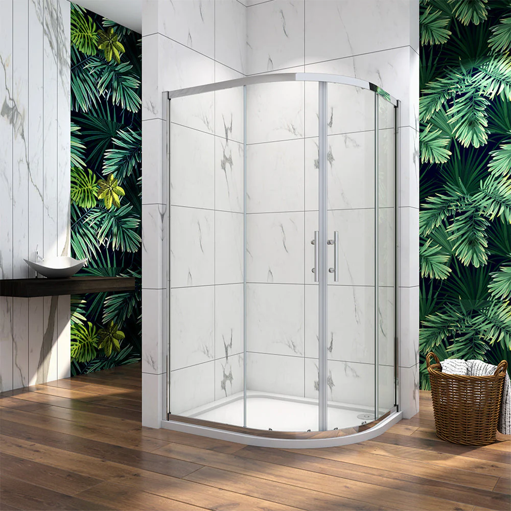 Shower Doors